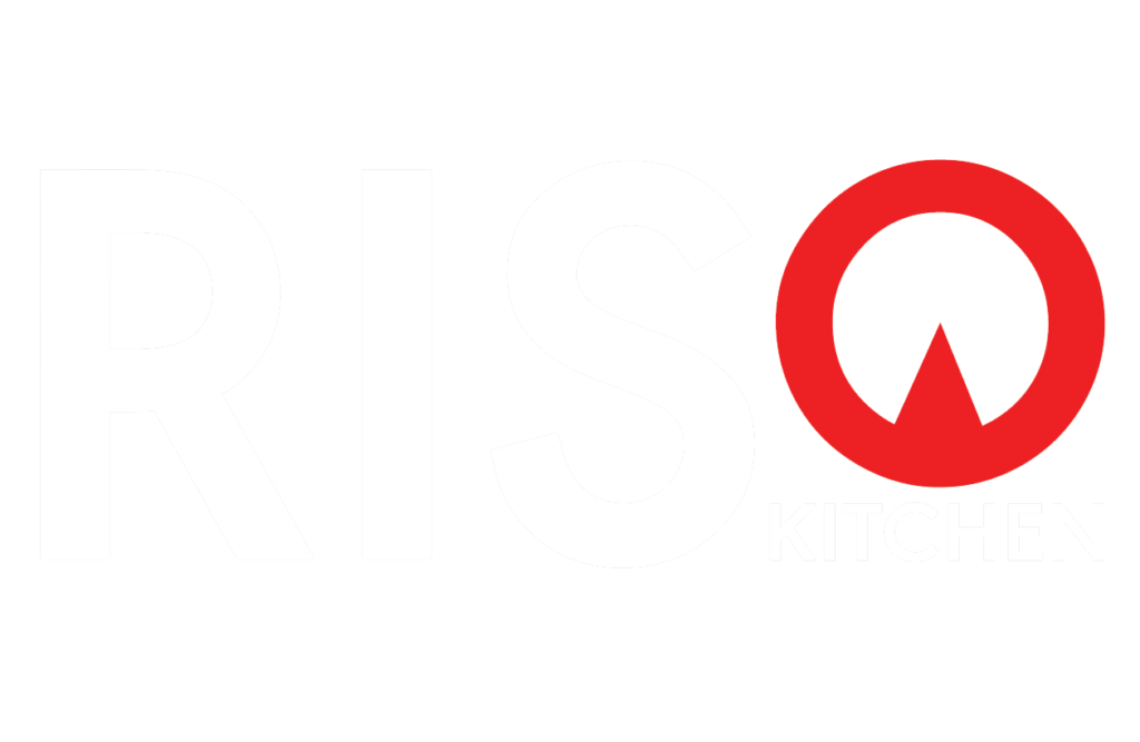 Riso Kitchen Logo
